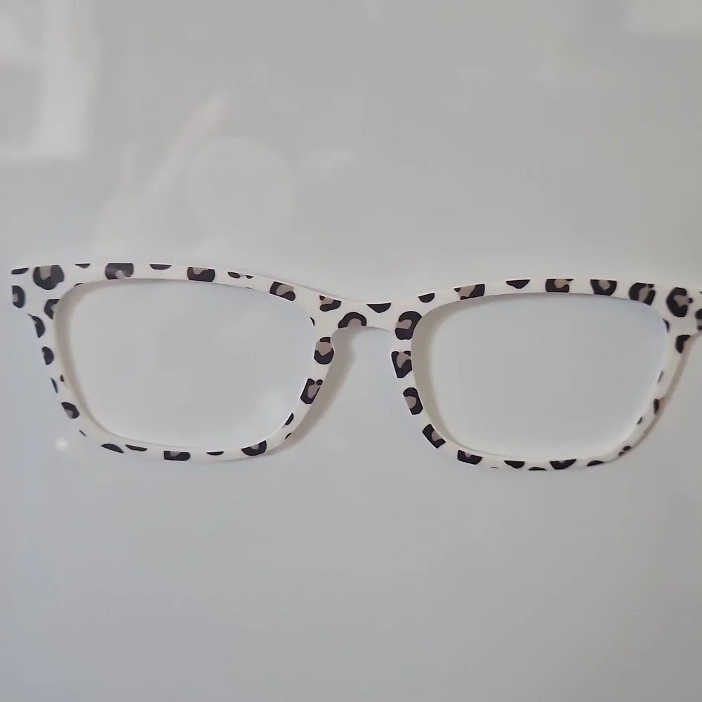 Pair Eyewear Casper Toppers Set #6